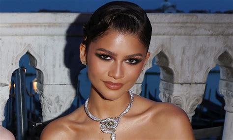 zendaya nsfw|Zendaya opens up about ‘intense’ erotic scenes in new tennis。